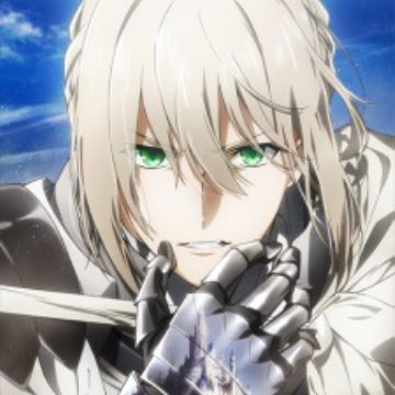 Fate Grand Order Shinsei Entaku Ryouiki Camelot 2 Paladin Agateram Myanimelist Net