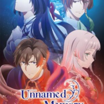 『Unnamed Memory Act.2』（第2期）　DVD ヨドバシ.com - Unnamed Memory Act.2 DVD BOX 上巻 [DVD] 通販