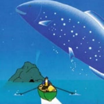 Download Ginga No Uo Ursa Minor Blue Myanimelist Net Free Wallpaper Ginga No Uo Ursa Minor Blue Myanimelist Net Free HD