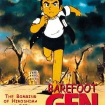Get Hadashi No Gen Barefoot Gen Myanimelist Net Desktop Wallpaper Get Wallpaper Hadashi No Gen Barefoot Gen Myanimelist Net For Free