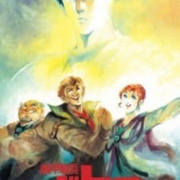 Get Soukou Kihei Votoms Genei Hen Myanimelist Net Desktop Wallpaper Free Wallpaper Soukou Kihei Votoms Genei Hen Myanimelist Net Free