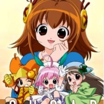 Get Chicchana Yukitsukai Sugar Specials Myanimelist Net For Android Wallpaper Chicchana Yukitsukai Sugar Specials Myanimelist Net For iPhone Free
