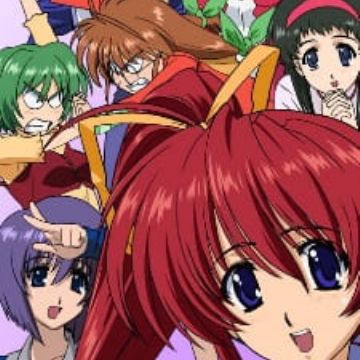 Download Comic Party Revolution Ova Myanimelist Net HD Get Wallpaper Comic Party Revolution Ova Myanimelist Net Desktop Wallpaper Free