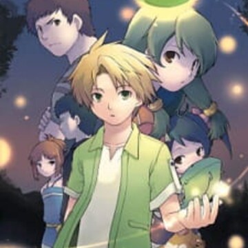 Zettai Shounen Zettai Shounen
