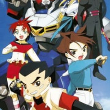 Get Gear Fighter Dendoh Myanimelist Net Free HD Wallpaper Gear Fighter Dendoh Myanimelist Net Free HD