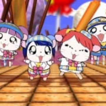 Download Mirakururun Grand Purin Myanimelist Net For iPhone Get Wallpaper Mirakururun Grand Purin Myanimelist Net Desktop Wallpaper