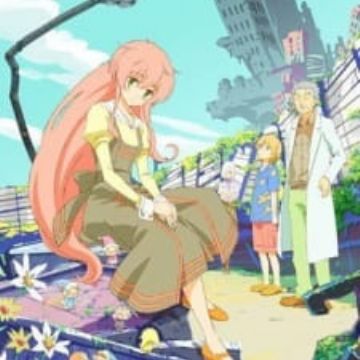 Download Jinrui Wa Suitai Shimashita Specials Myanimelist Net Desktop Wallpaper Free Get Wallpaper Jinrui Wa Suitai Shimashita Specials Myanimelist Net For Android Free