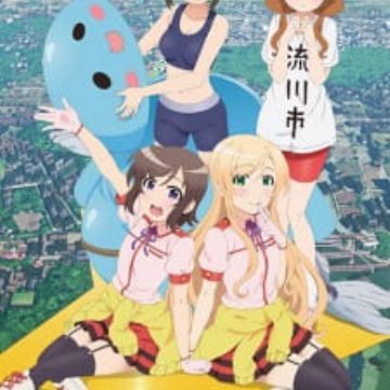 Get Futsuu No Joshikousei Ga Locodol Yattemita Locodol Desktop Wallpaper Free Wallpaper Futsuu No Joshikousei Ga Locodol Yattemita Locodol HD