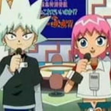 Bobobo Bo Bo Bobo Recap Characters Staff Myanimelistnet