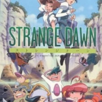 Get Strange Dawn Myanimelist Net Desktop Wallpaper Free Wallpaper Strange Dawn Myanimelist Net Free HD
