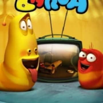 Larva Larva