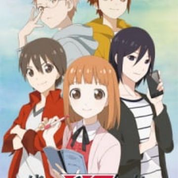 Get Tantei Team Kz Jiken Note Myanimelist Net Free HD Wallpaper Tantei Team Kz Jiken Note Myanimelist Net HD