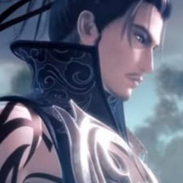 Get Qin Shi Ming Yue Guoqing Tebie Pian Myanimelist Net Free Wallpaper Qin Shi Ming Yue Guoqing Tebie Pian Myanimelist Net For iPhone Free