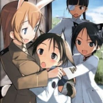 Get Strike Witches Ova Myanimelist Net For Free Get Wallpaper Strike Witches Ova Myanimelist Net For iPhone Free