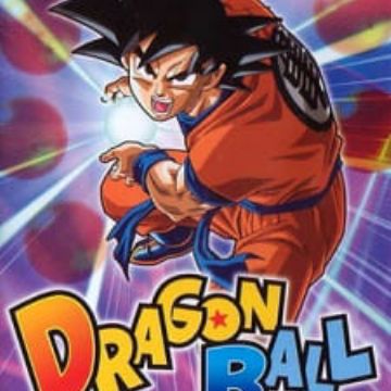 Dragon Ball: Ossu! Kaettekita Son Gokuu to Nakama-tachi!! - MyAnimeList.net
