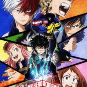 Featured image of post Anime Monologues Mha I personally dropped the anime at some point and if sao can manage to pump out phenomenonal action and animation the entire season there really is