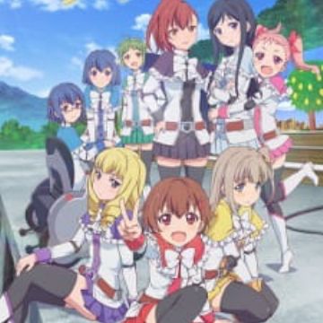 Download Action Heroine Cheer Fruits Myanimelist Net For Android Wallpaper Action Heroine Cheer Fruits Myanimelist Net Desktop Wallpaper Free