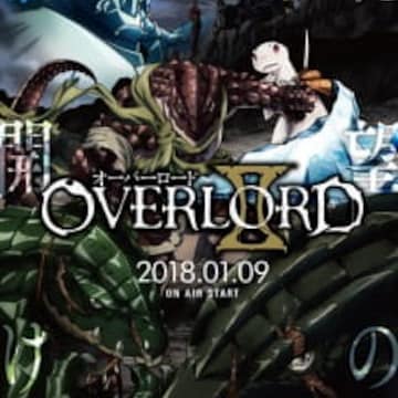 Overlord Ii Myanimelist Net