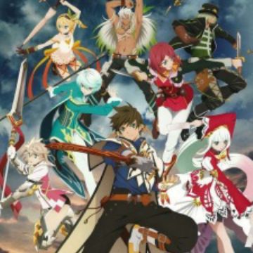 Download Tales Of Zestiria The Cross 2nd Season Pictures Myanimelist Net For Android Free Get Wallpaper Tales Of Zestiria The Cross 2nd Season Pictures Myanimelist Net Desktop Wallpaper Free