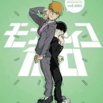 Mob Psycho Mini Myanimelist Net Mob Psycho Mini Myanimelist Net