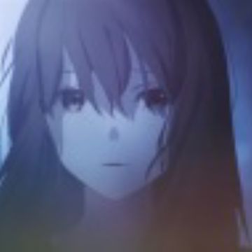 Ame Wo Matsu Myanimelist Net