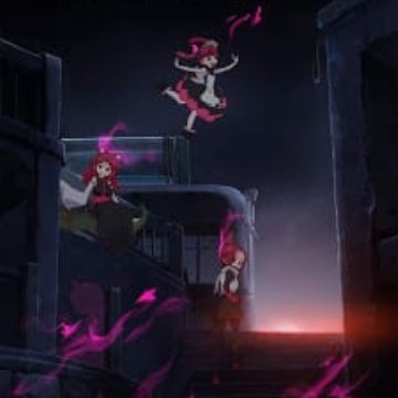 Download Kemurikusa Tv Myanimelist Net Desktop Wallpaper Wallpaper Kemurikusa Tv Myanimelist Net For iPhone