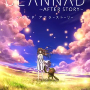 Clannad/Clannad: After Story, Wiki