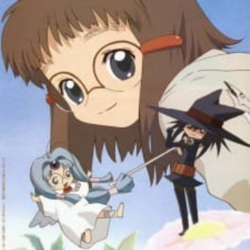 Get Omishi Mahou Gekijou Risky Safety Myanimelist Net For Android Get Wallpaper Omishi Mahou Gekijou Risky Safety Myanimelist Net Free