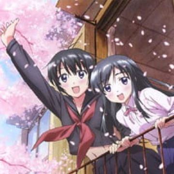 Get Binbou Shimai Monogatari Myanimelist Net Free HD Get Wallpaper Binbou Shimai Monogatari Myanimelist Net Free HD