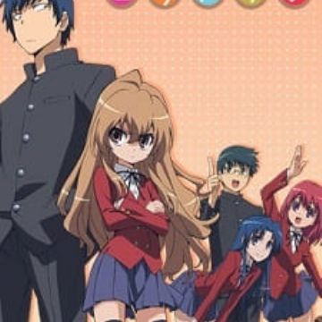 Featured image of post Toradora Ep 3 Bg Subs Animes tv will always be the first to have the episode so please bookmark and add us on facebook for update