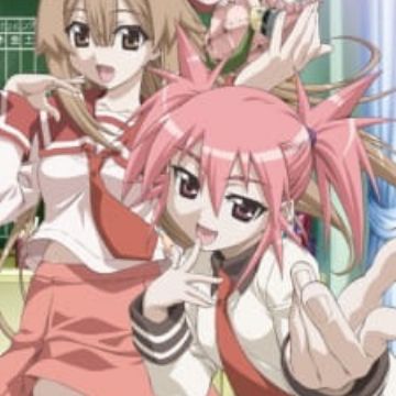 Seto No Hanayome Fan Disc Myanimelist Net Seto No Hanayome Fan Disc Myanimelist Net