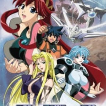 Download Vandread Gekitou Hen Myanimelist Net Desktop Wallpaper Wallpaper Vandread Gekitou Hen Myanimelist Net For iPhone Free