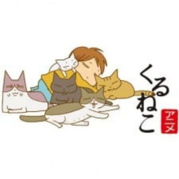 Download Kuruneko 2nd Season Myanimelist Net Desktop Wallpaper Free Get Wallpaper Kuruneko 2nd Season Myanimelist Net Free