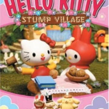 Hello Kitty no Stump Village | Anime - Interest Stacks