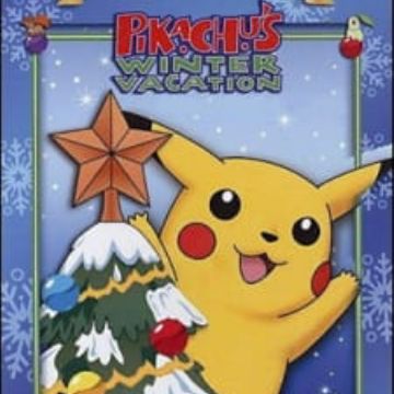 Download Pokemon Pikachu No Fuyuyasumi 2000 Myanimelist Net Free Get Wallpaper Pokemon Pikachu No Fuyuyasumi 2000 Myanimelist Net For iPhone Free