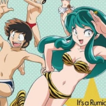 Download Urusei Yatsura The Shougaibutsu Suieitaikai Myanimelist Net For Android Wallpaper Urusei Yatsura The Shougaibutsu Suieitaikai Myanimelist Net Free