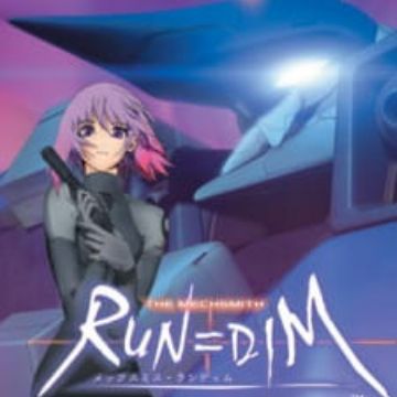 Run Dim Myanimelist Net Run Dim Myanimelist Net