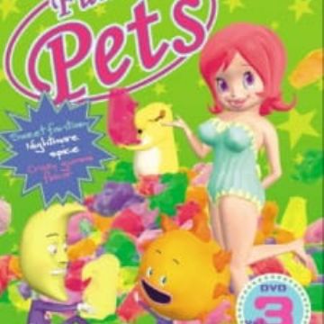Funny Pets 2nd Season Myanimelist Net