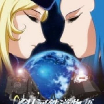 Download Ginga Tetsudou Monogatari Wasurerareta Toki No Wakusei For Android Wallpaper Ginga Tetsudou Monogatari Wasurerareta Toki No Wakusei HD