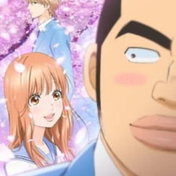 ore monogatari my love story  reviews  myanimelist