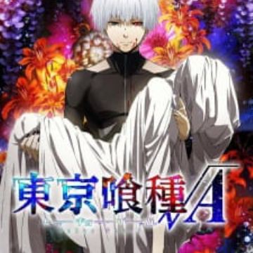 Featured image of post Tokyo Ghoul Season 2 Ending Explanation Your current browser isn t compatible with soundcloud