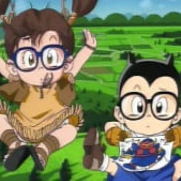 Download Dr Slump Hoyoyo Arale No Himitsu Dai Koukai Dayo For Android Get Wallpaper Dr Slump Hoyoyo Arale No Himitsu Dai Koukai Dayo Free HD