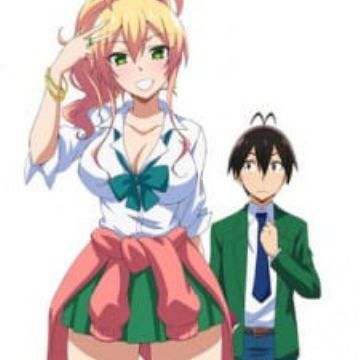 Download Hajimete No Gal Hajimete No Bunkasai Myanimelist Net Free Wallpaper Hajimete No Gal Hajimete No Bunkasai Myanimelist Net Free