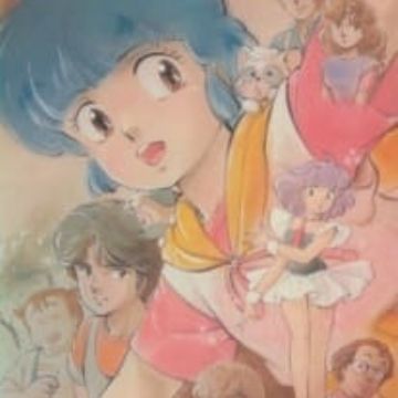 Download Mahou No Tenshi Creamy Mami Eien No Once More Myanimelist Net For iPhone Free Get Wallpaper Mahou No Tenshi Creamy Mami Eien No Once More Myanimelist Net Desktop Wallpaper Free