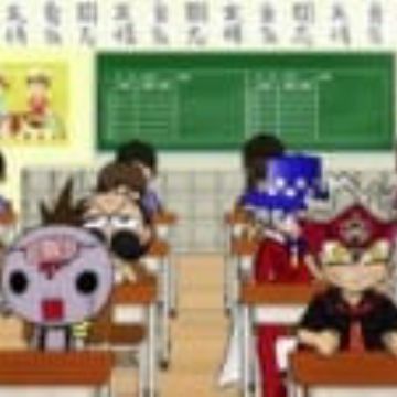 Dangerous Grandpa Zettai Zetsumei Dangerous Jiisan 2004 Myanimelist Net