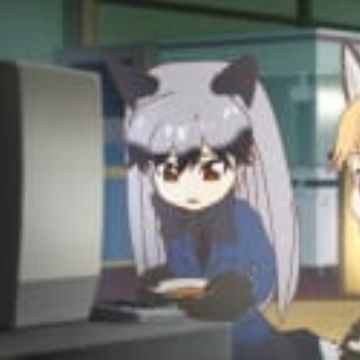 Get Nissin No Donbei X Kemono Friends Myanimelist Net Free HD Wallpaper Nissin No Donbei X Kemono Friends Myanimelist Net For iPhone