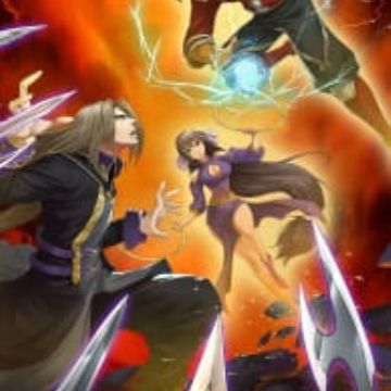 Get Ling Yu 2nd Season Myanimelist Net For Free Wallpaper Ling Yu 2nd Season Myanimelist Net Desktop Wallpaper Free