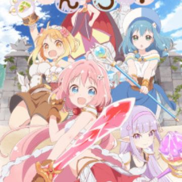 Endro Endro Myanimelist Net