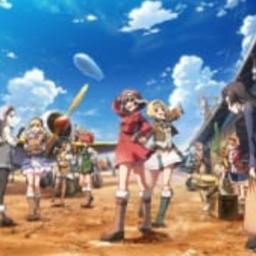 Get Kouya No Kotobuki Hikoutai Gaiden Oozora No Harukaze Hikoutai Desktop Wallpaper Free Get Wallpaper Kouya No Kotobuki Hikoutai Gaiden Oozora No Harukaze Hikoutai Desktop Wallpaper