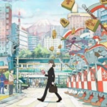 Get Susume Karolina Myanimelist Net HD Wallpaper Susume Karolina Myanimelist Net Desktop Wallpaper Free